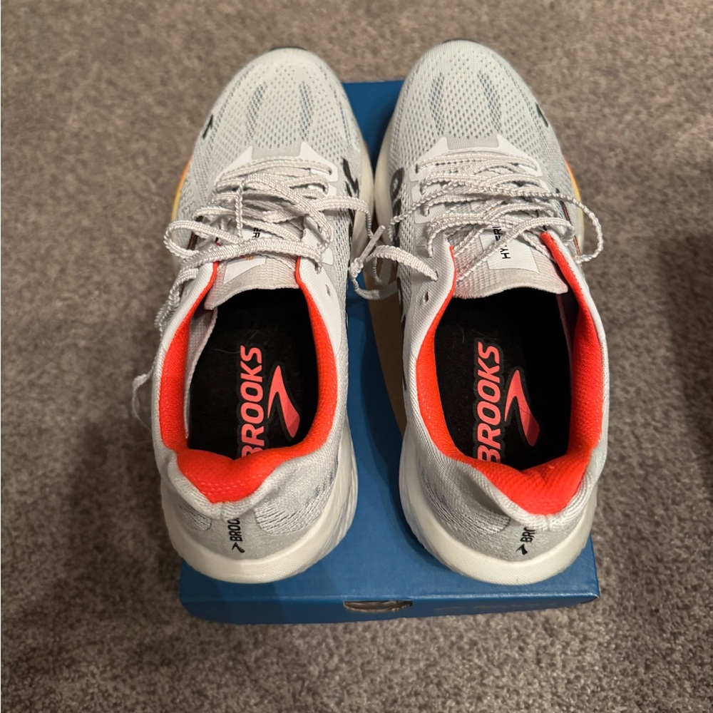 Brooks Hyperion Max 2 - image 4